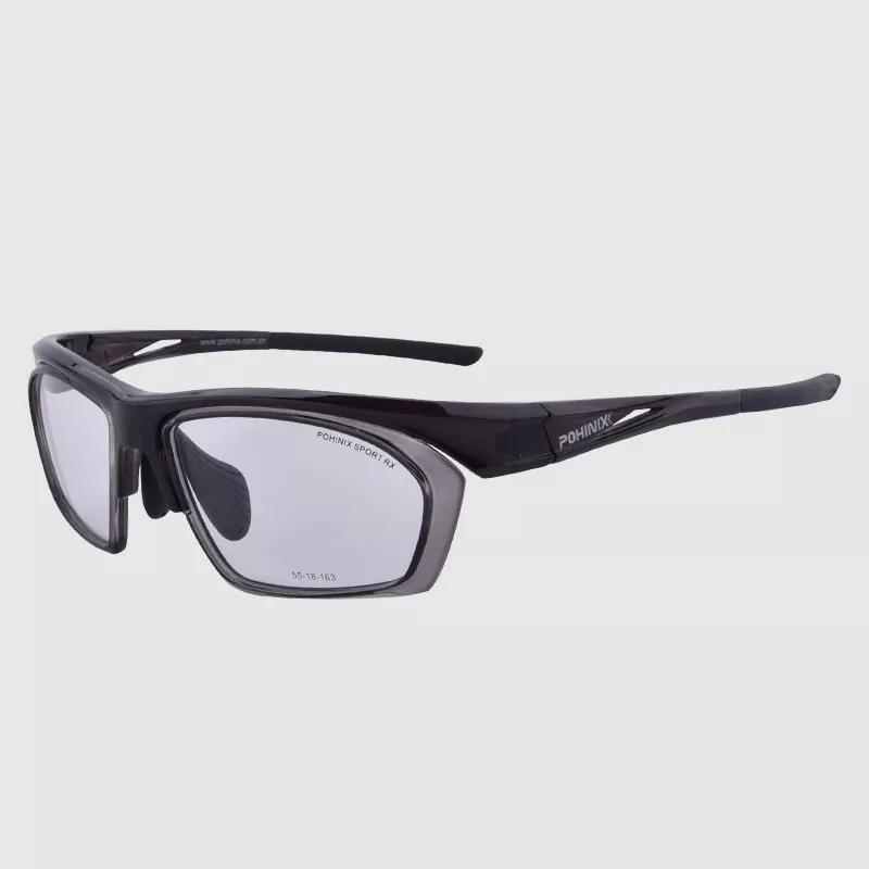 Que devez-vous savoir sur les cadres optiques sportifs?