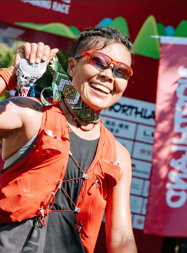 Revisitons 2024 Yangshou 100 avec des lunettes de soleil PoHinix Sport