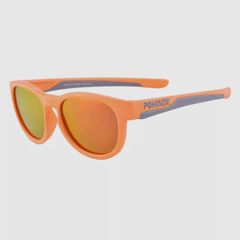 Comment les lunettes de soleil pour enfants peuvent-elles prévenir les dommages oculaires à long terme