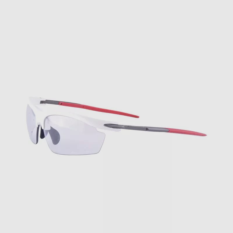 Lunettes de soleil anti-perte de basket-ball avec verres photochromiques