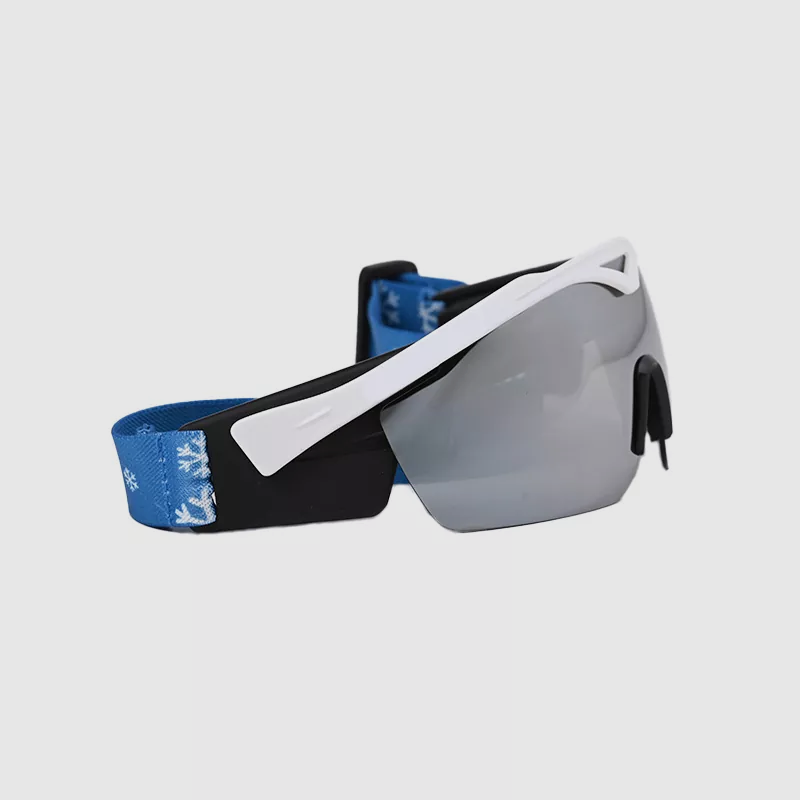 Verres antibuée Lunettes de soleil de ski