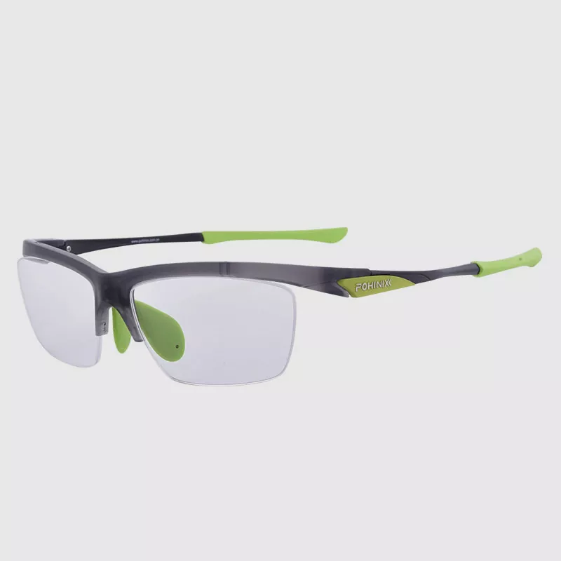 Cadres optiques de sport léger de la jante légers