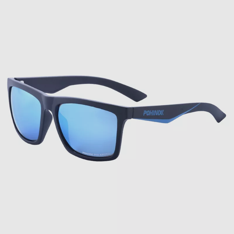 Full-rim TR90 Frame Lifestyle Sunglasses