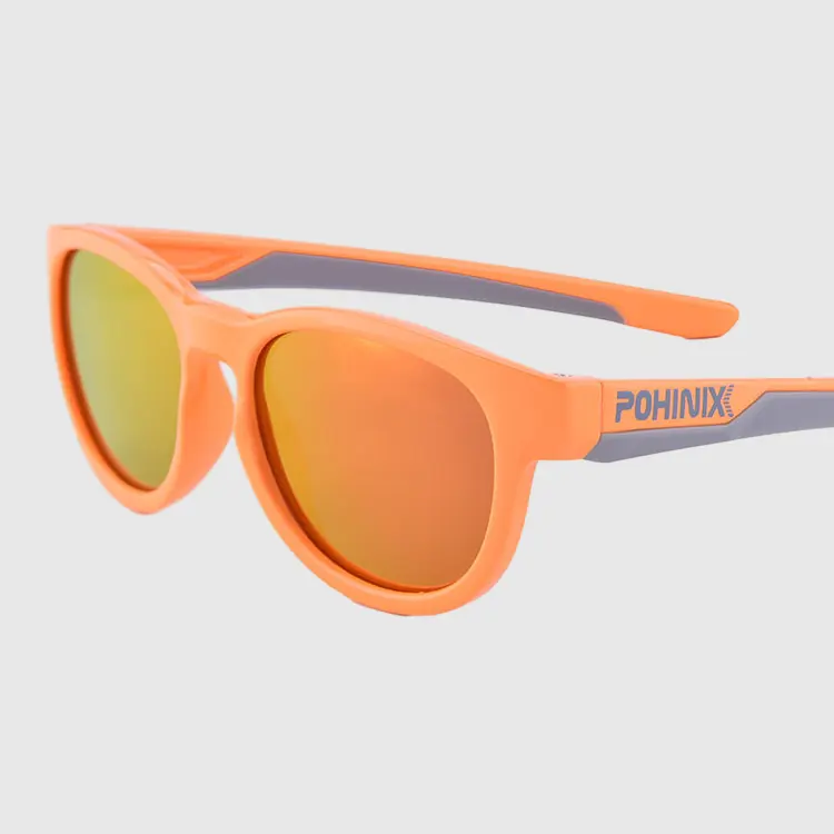 TPEE Frae Kid's Sport Sport Sunglasses