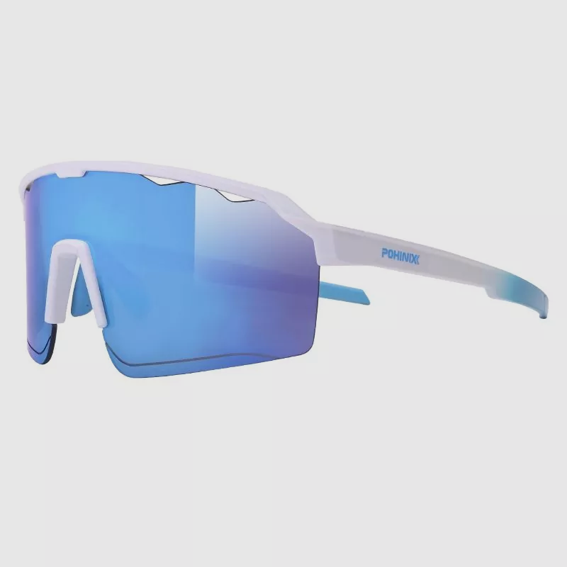 Lunettes de soleil coupe-vent